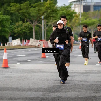 Runner Photo 5489292