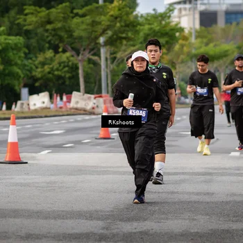 Runner Photo 5489297