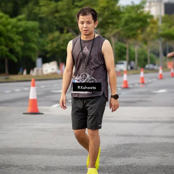 Runner Photo 5489299