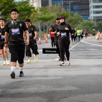 Runner Photo 5489303