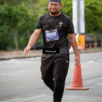 Runner Photo 5489307