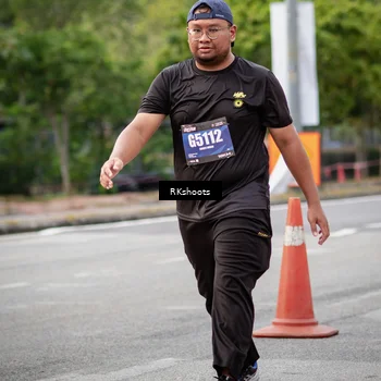 Runner Photo 5489312