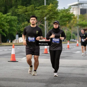 Runner Photo 5489318