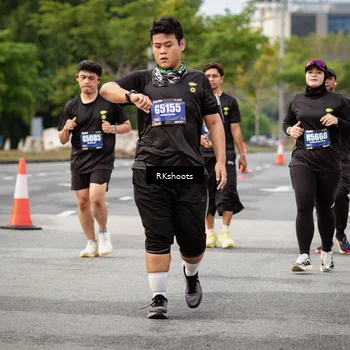 Runner Photo 5489319