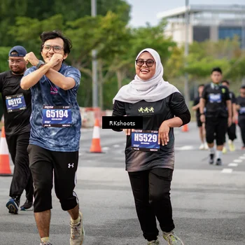 Runner Photo 5489326