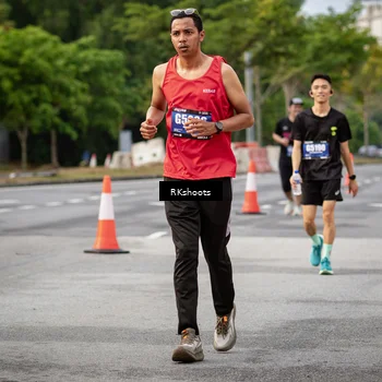 Runner Photo 5489330