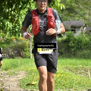 Runner Photo 5489335