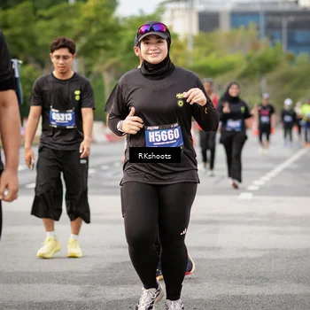 Runner Photo 5489336