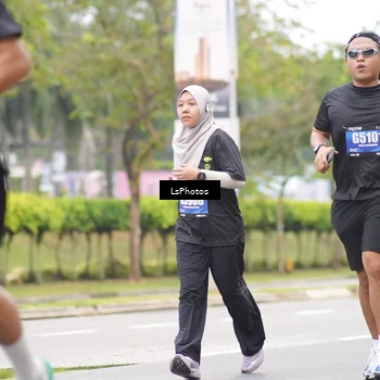 Runner Photo 5489338
