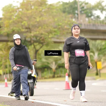 Runner Photo 5489342