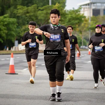 Runner Photo 5489343