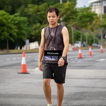 Runner Photo 5489345