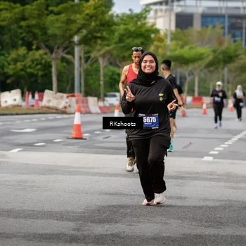 Runner Photo 5489350