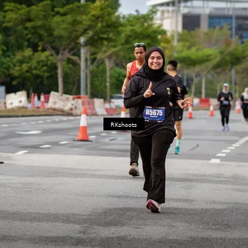 Runner Photo 5489351