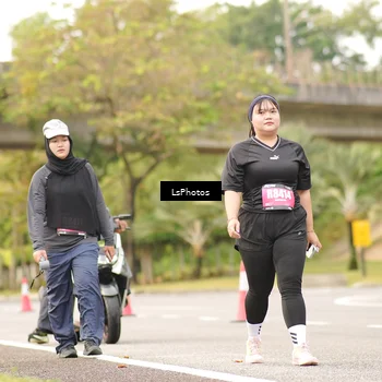 Runner Photo 5489354