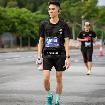 Runner Photo 5489359