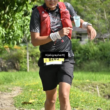 Runner Photo 5489365