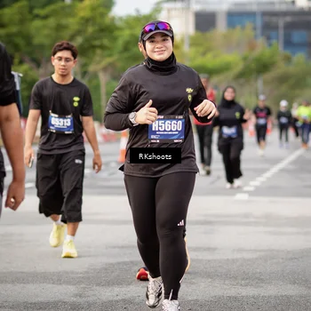 Runner Photo 5489369