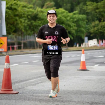Runner Photo 5489380