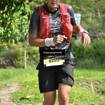 Runner Photo 5489386