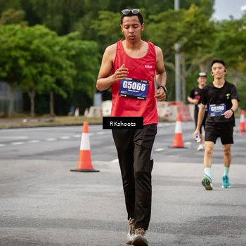 Runner Photo 5489397