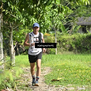 Runner Photo 5489413