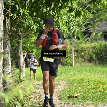 Runner Photo 5489421