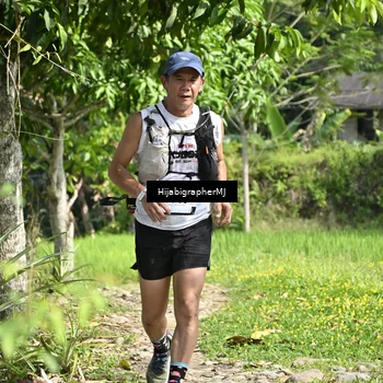 Runner Photo 5489433