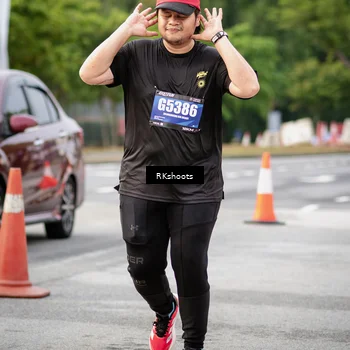 Runner Photo 5489459