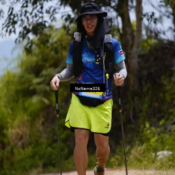 Runner Photo 5489478