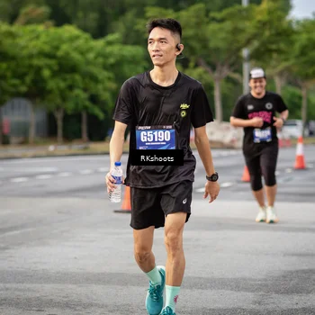 Runner Photo 5489480