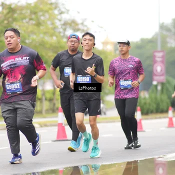 Runner Photo 5489486