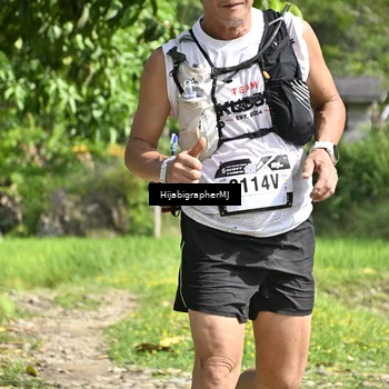 Runner Photo 5489487