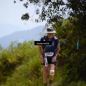 Runner Photo 5489488