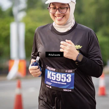 Runner Photo 5489491
