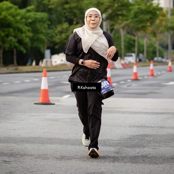 Runner Photo 5489496