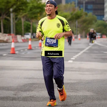 Runner Photo 5489497