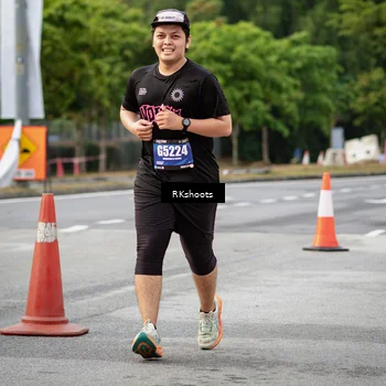 Runner Photo 5489499