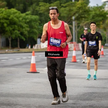 Runner Photo 5489500