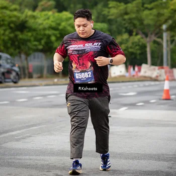 Runner Photo 5489502