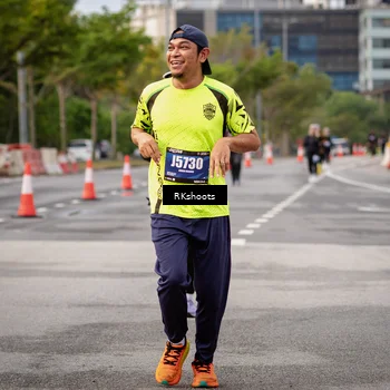 Runner Photo 5489503