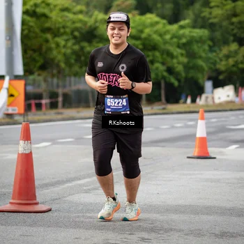 Runner Photo 5489505