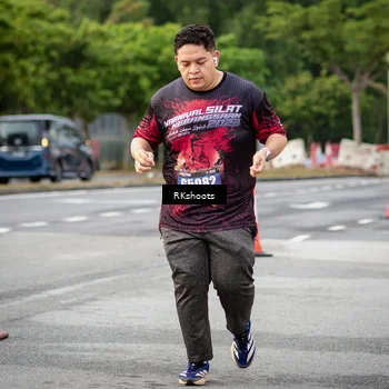 Runner Photo 5489506