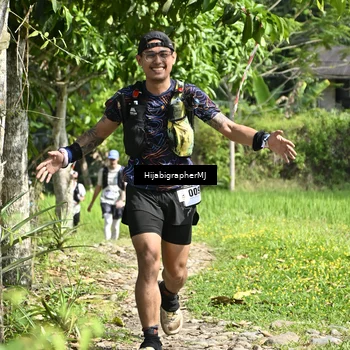 Runner Photo 5489507