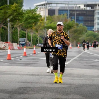 Runner Photo 5489508