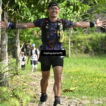 Runner Photo 5489509