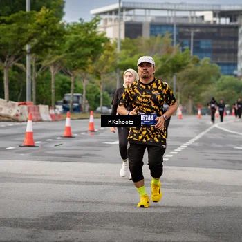 Runner Photo 5489510