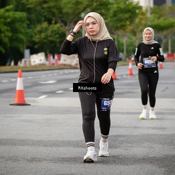 Runner Photo 5489511