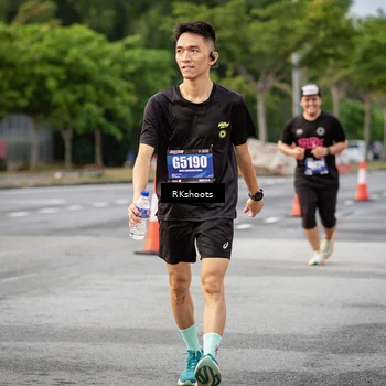 Runner Photo 5489512