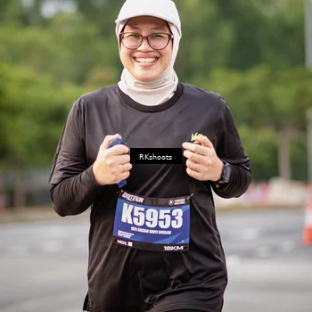 Runner Photo 5489513
